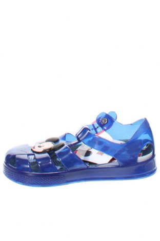 Detské sandále Disney, Veľkosť 25, Farba Modrá, Cena  13,92 €