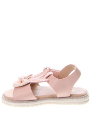 Dětské sandály Doremi, Velikost 22, Barva Růžová, Cena  355,00 Kč