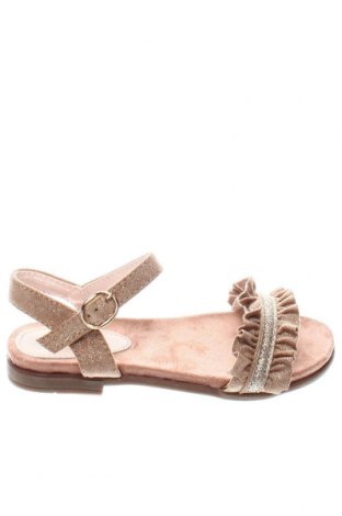 Detské sandále Doremi, Veľkosť 28, Farba Béžová, Cena  11,08 €