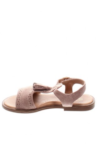 Kinder Sandalen Doremi, Größe 32, Farbe Beige, Preis 22,16 €