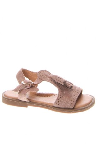 Kinder Sandalen Doremi, Größe 26, Farbe Beige, Preis 9,97 €