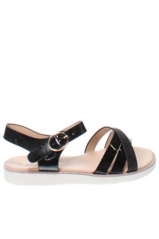 Detské sandále Doremi, Veľkosť 28, Farba Čierna, Cena  11,08 €