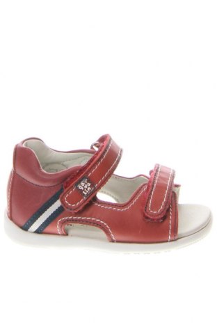 Sandale pentru copii Garvalin, Mărime 21, Culoare Roșu, Preț 167,76 Lei