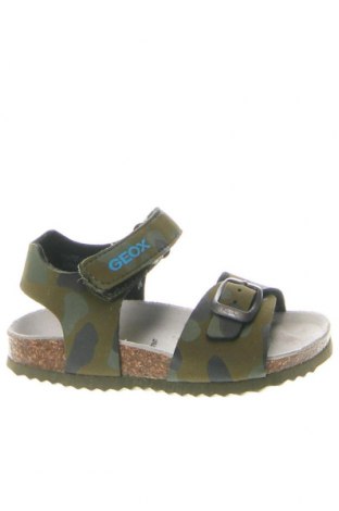 Sandale pentru copii Geox, Mărime 21, Culoare Multicolor, Preț 71,58 Lei