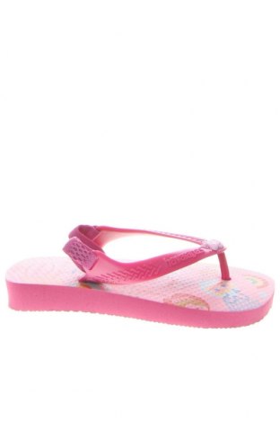 Detské sandále Havaianas, Veľkosť 25, Farba Ružová, Cena  11,08 €