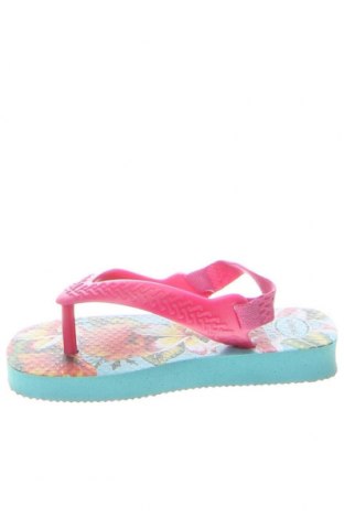 Detské sandále Havaianas, Veľkosť 20, Farba Ružová, Cena  8,86 €