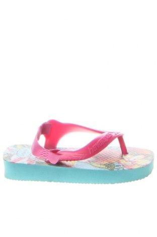 Dětské sandály Havaianas, Velikost 20, Barva Růžová, Cena  249,00 Kč