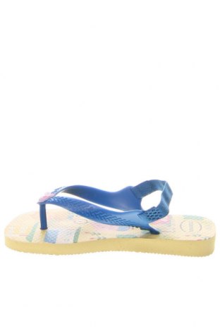 Sandale pentru copii Havaianas, Mărime 27, Culoare Albastru, Preț 33,95 Lei