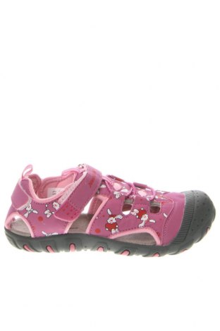 Detské sandále Junior league, Veľkosť 34, Farba Ružová, Cena  10,72 €