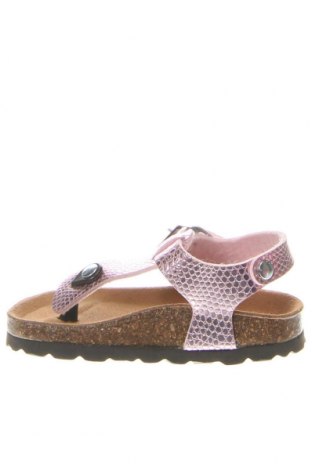 Dětské sandály Kipling, Velikost 23, Barva Růžová, Cena  274,00 Kč