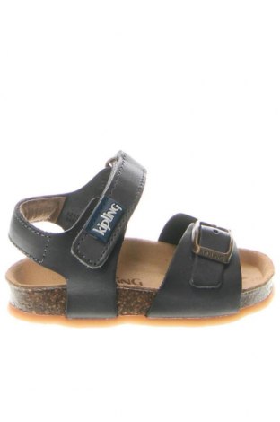 Detské sandále Kipling, Veľkosť 20, Farba Modrá, Cena  15,77 €