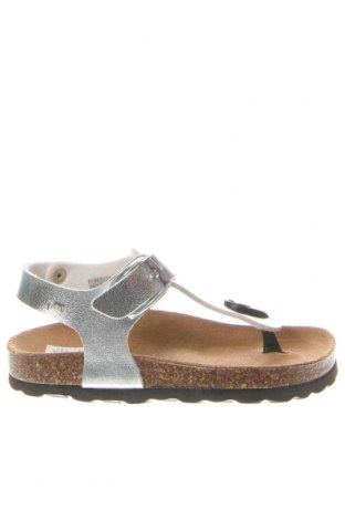 Detské sandále Kipling, Veľkosť 27, Farba Strieborná, Cena  6,65 €