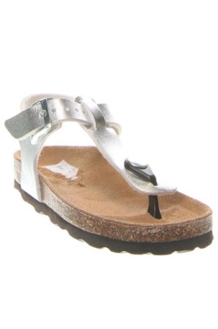 Detské sandále Kipling, Veľkosť 27, Farba Strieborná, Cena  22,16 €