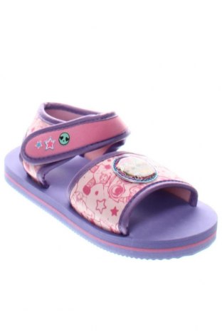 Dětské sandály LOL Surprise, Velikost 24, Barva Růžová, Cena  343,00 Kč
