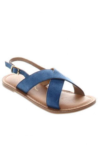 Dětské sandály Lilisun, Velikost 31, Barva Modrá, Cena  316,00 Kč