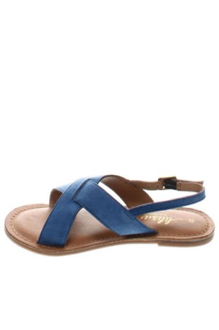 Kinder Sandalen Lilisun, Größe 31, Farbe Blau, Preis € 11,24