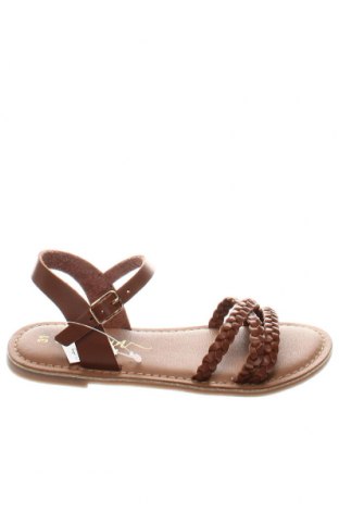 Detské sandále Lilisun, Veľkosť 31, Farba Hnedá, Cena  19,56 €