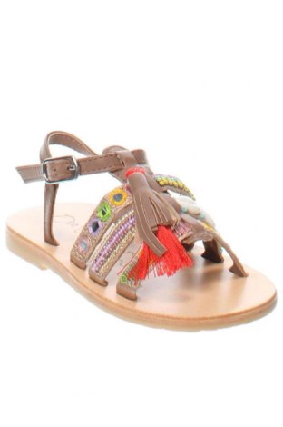 Kinder Sandalen Oca-Loca, Größe 23, Farbe Mehrfarbig, Preis € 19,71