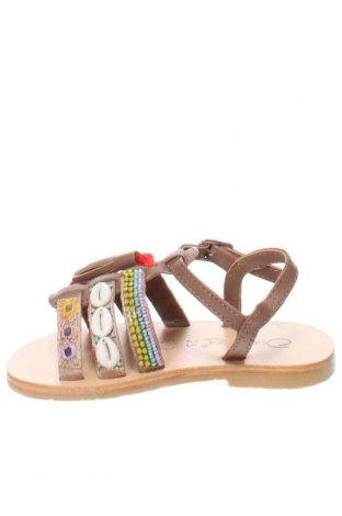 Dětské sandály Oca-Loca, Velikost 23, Barva Vícebarevné, Cena  554,00 Kč
