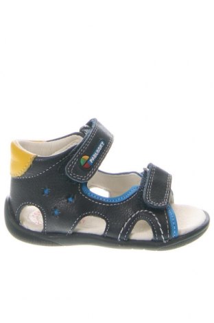 Detské sandále Pablosky, Veľkosť 19, Farba Modrá, Cena  14,46 €
