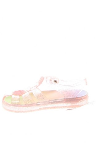 Kinder Sandalen Primark, Größe 28, Farbe Rosa, Preis 9,00 €