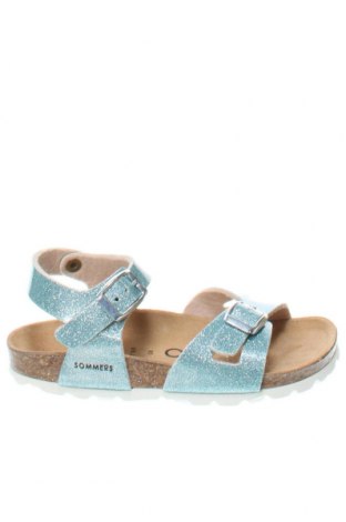 Detské sandále Sommers, Veľkosť 27, Farba Modrá, Cena  12,19 €
