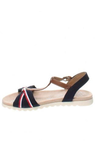 Dětské sandály Tom Tailor, Velikost 34, Barva Vícebarevné, Cena  623,00 Kč
