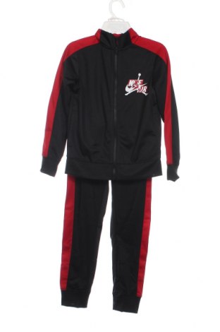 Kinder Sportanzug Air Jordan Nike, Größe 7-8y/ 128-134 cm, Farbe Mehrfarbig, Preis 48,48 €