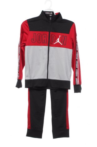 Set trening se copii Air Jordan Nike, Mărime 9-10y/ 140-146 cm, Culoare Multicolor, Preț 207,89 Lei