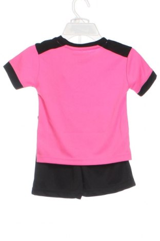 Παιδικό αθλητικό σύνολο Avento, Μέγεθος 18-24m/ 86-98 εκ., Χρώμα Ρόζ , Τιμή 25,26 €