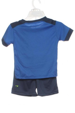 Kinder Sportanzug Avento, Größe 18-24m/ 86-98 cm, Farbe Blau, Preis € 25,26