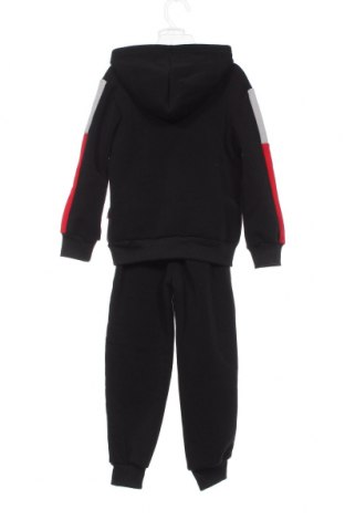 Детски спортен екип Lee Cooper, Размер 5-6y/ 116-122 см, Цвят Многоцветен, Цена 89,00 лв.