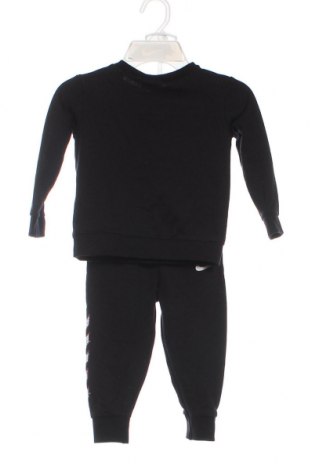 Detská športová súprava Nike, Veľkosť 18-24m/ 86-98 cm, Farba Čierna, Cena  45,88 €