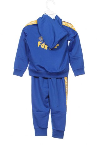 Set trening se copii Nike, Mărime 18-24m/ 86-98 cm, Culoare Albastru, Preț 247,50 Lei