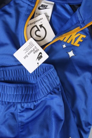 Detská športová súprava Nike, Veľkosť 18-24m/ 86-98 cm, Farba Modrá, Cena  40,72 €
