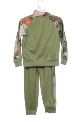 Detská športová súprava Nike, Veľkosť 4-5y/ 110-116 cm, Farba Zelená, Cena  51,03 €