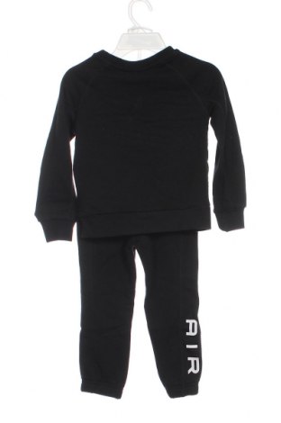 Set trening se copii Nike, Mărime 2-3y/ 98-104 cm, Culoare Negru, Preț 260,53 Lei