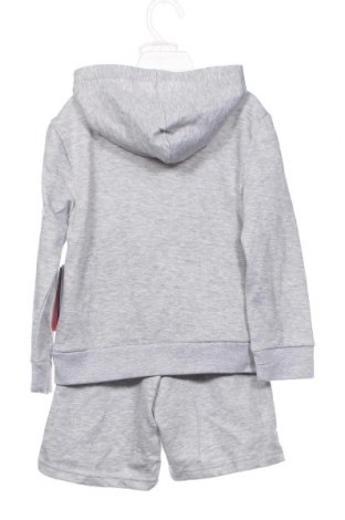 Detská športová súprava Reebok, Veľkosť 3-4y/ 104-110 cm, Farba Sivá, Cena  51,03 €