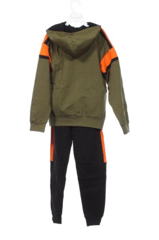 Set trening se copii Sergio Tacchini, Mărime 7-8y/ 128-134 cm, Culoare Multicolor, Preț 355,79 Lei