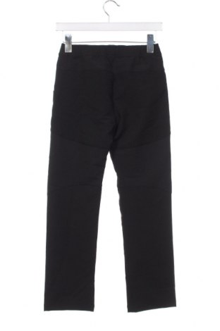 Детски спортен панталон Lewro, Размер 9-10y/ 140-146 см, Цвят Черен, Цена 16,17 лв.