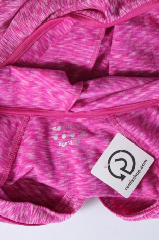 Kinder Sweatshirts, Größe 12-13y/ 158-164 cm, Farbe Rosa, Preis 5,82 €