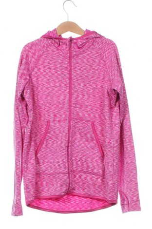 Kinder Sweatshirts, Größe 12-13y/ 158-164 cm, Farbe Rosa, Preis 7,66 €