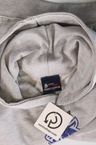 Kinder Sweatshirts, Größe 7-8y/ 128-134 cm, Farbe Grau, Preis 7,22 €