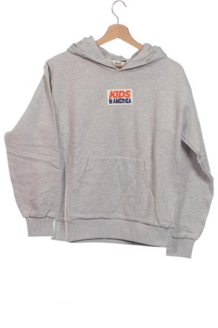Kinder Sweatshirts, Größe 13-14y/ 164-168 cm, Farbe Grau, Preis 7,22 €