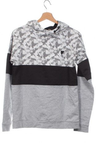 Kinder Sweatshirts, Größe 15-18y/ 170-176 cm, Farbe Grau, Preis 9,19 €