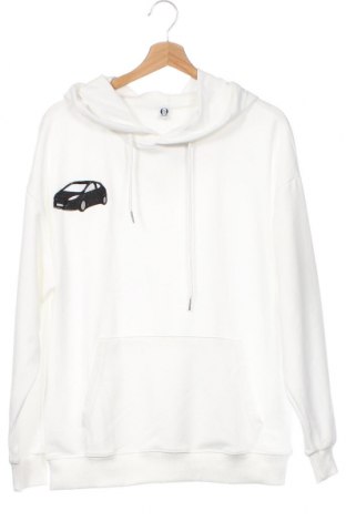 Kinder Sweatshirts, Größe 15-18y/ 170-176 cm, Farbe Weiß, Preis 4,59 €