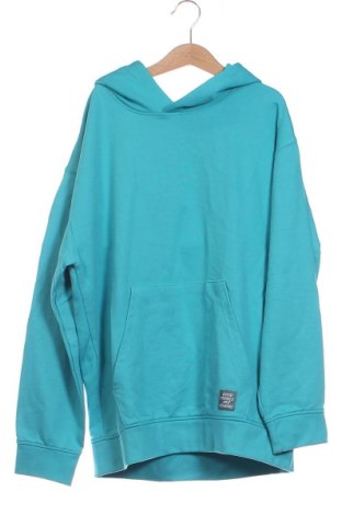 Kinder Sweatshirts, Größe 12-13y/ 158-164 cm, Farbe Blau, Preis € 5,45
