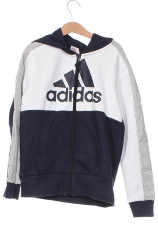 Детски суичър Adidas, Размер 13-14y/ 164-168 см, Цвят Многоцветен, Цена 81,60 лв.