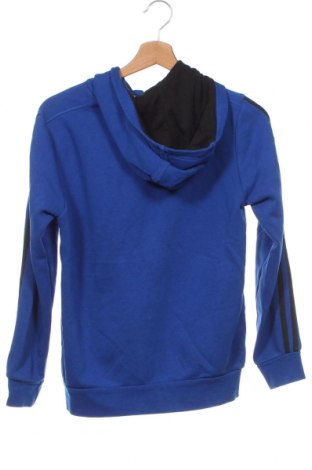 Dziecięca bluza Adidas, Rozmiar 13-14y/ 164-168 cm, Kolor Niebieski, Cena 107,95 zł
