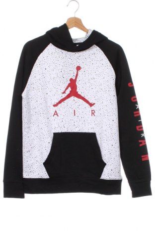 Παιδικό φούτερ Air Jordan Nike, Μέγεθος 13-14y/ 164-168 εκ., Χρώμα Πολύχρωμο, Τιμή 43,30 €